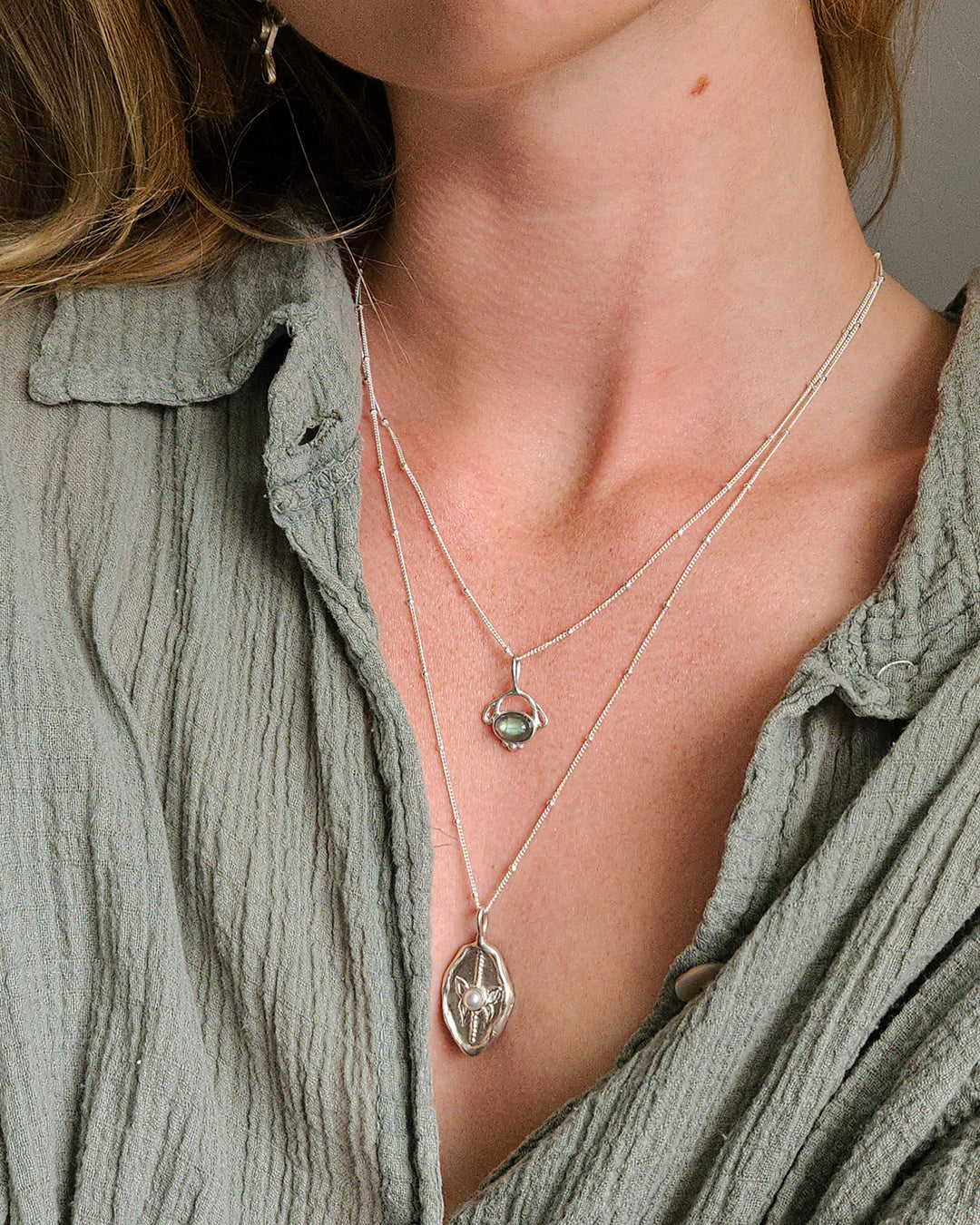 Aurora Necklace