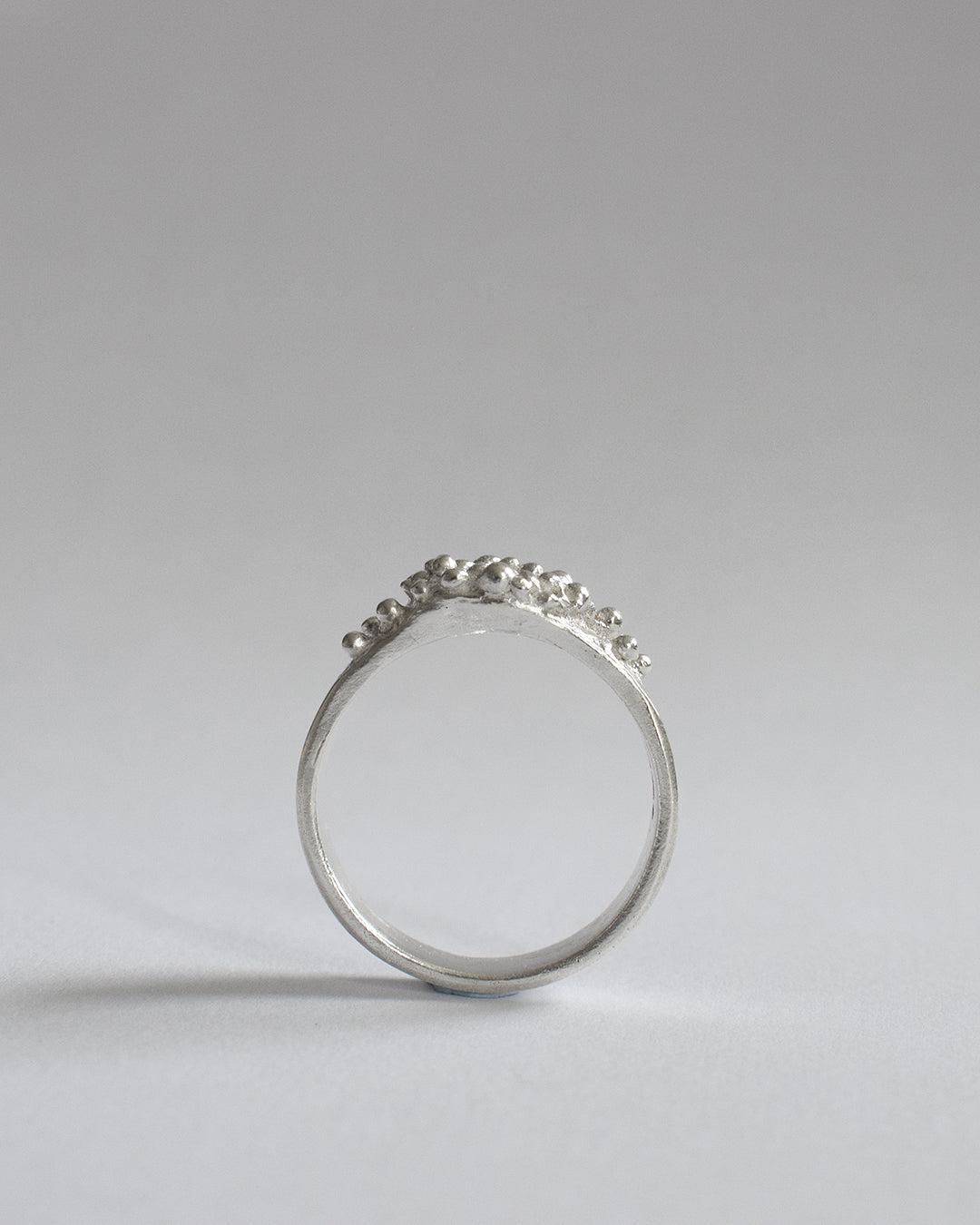 Morning Dew Ring