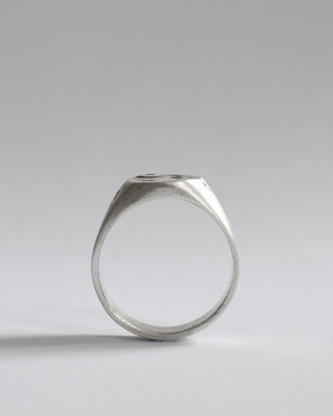 Full Moon Ring