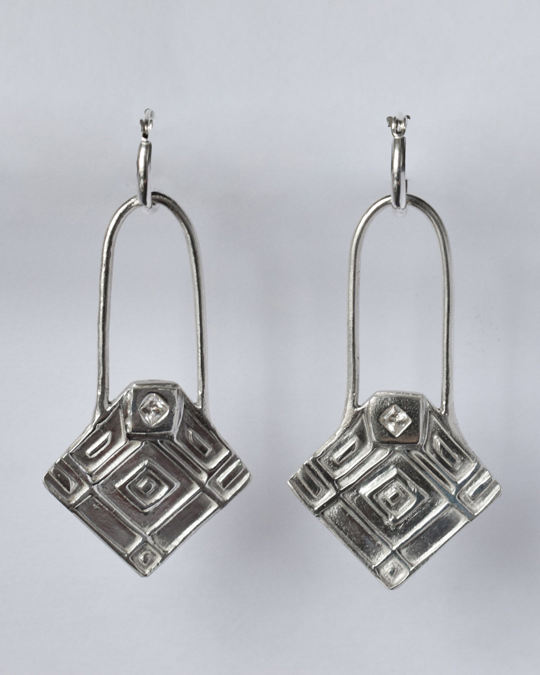 Ancient Tales Earrings