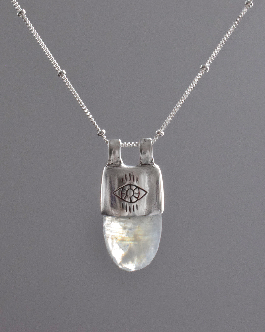 Look Within Necklace