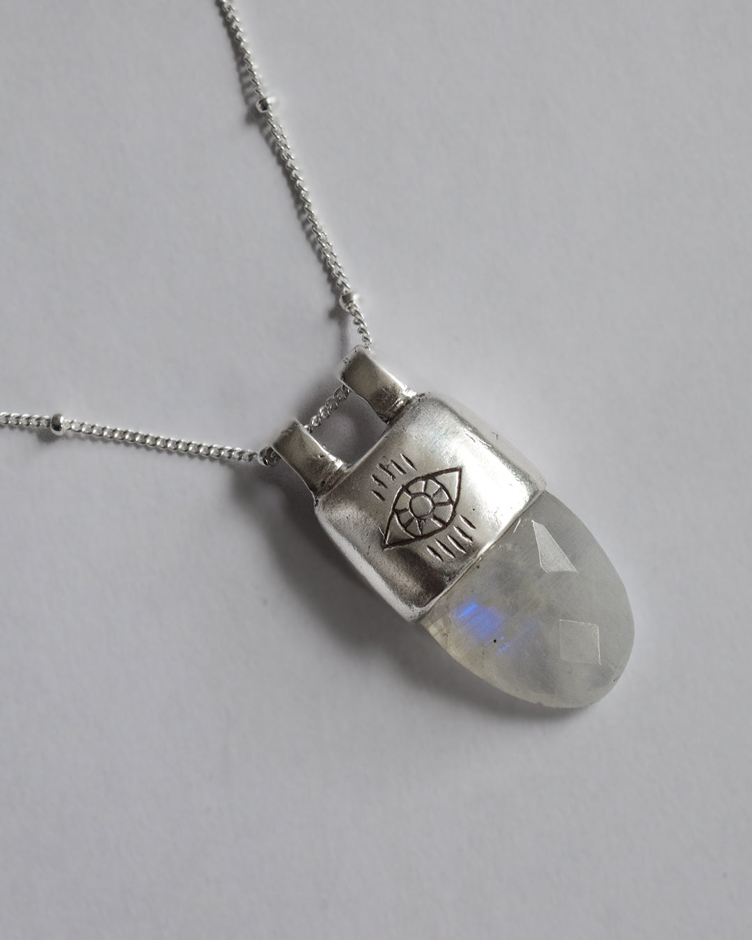 Look Within Necklace
