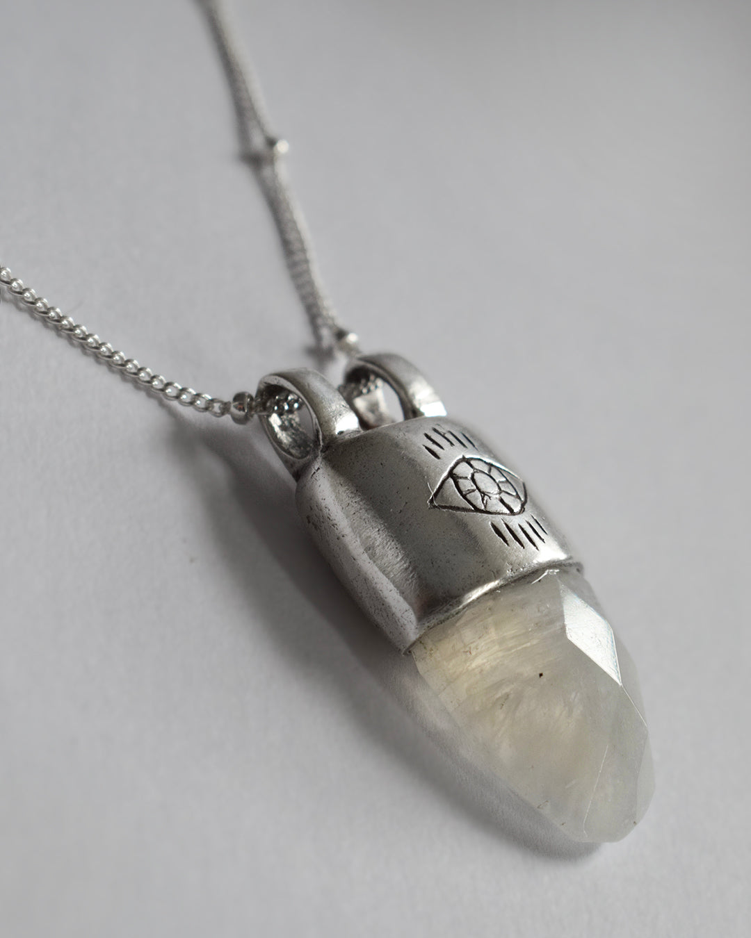 Look Within Necklace
