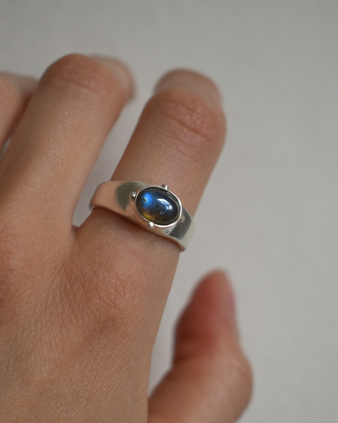 Neptune Ring