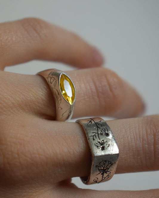 Solara Ring