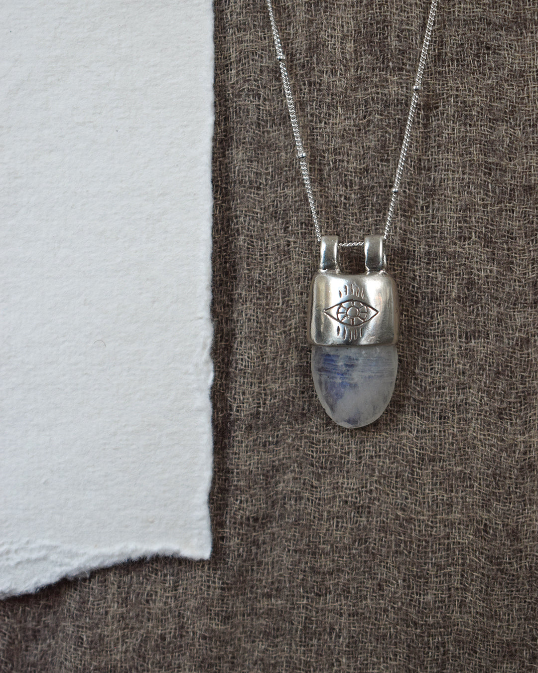 Look Within Necklace