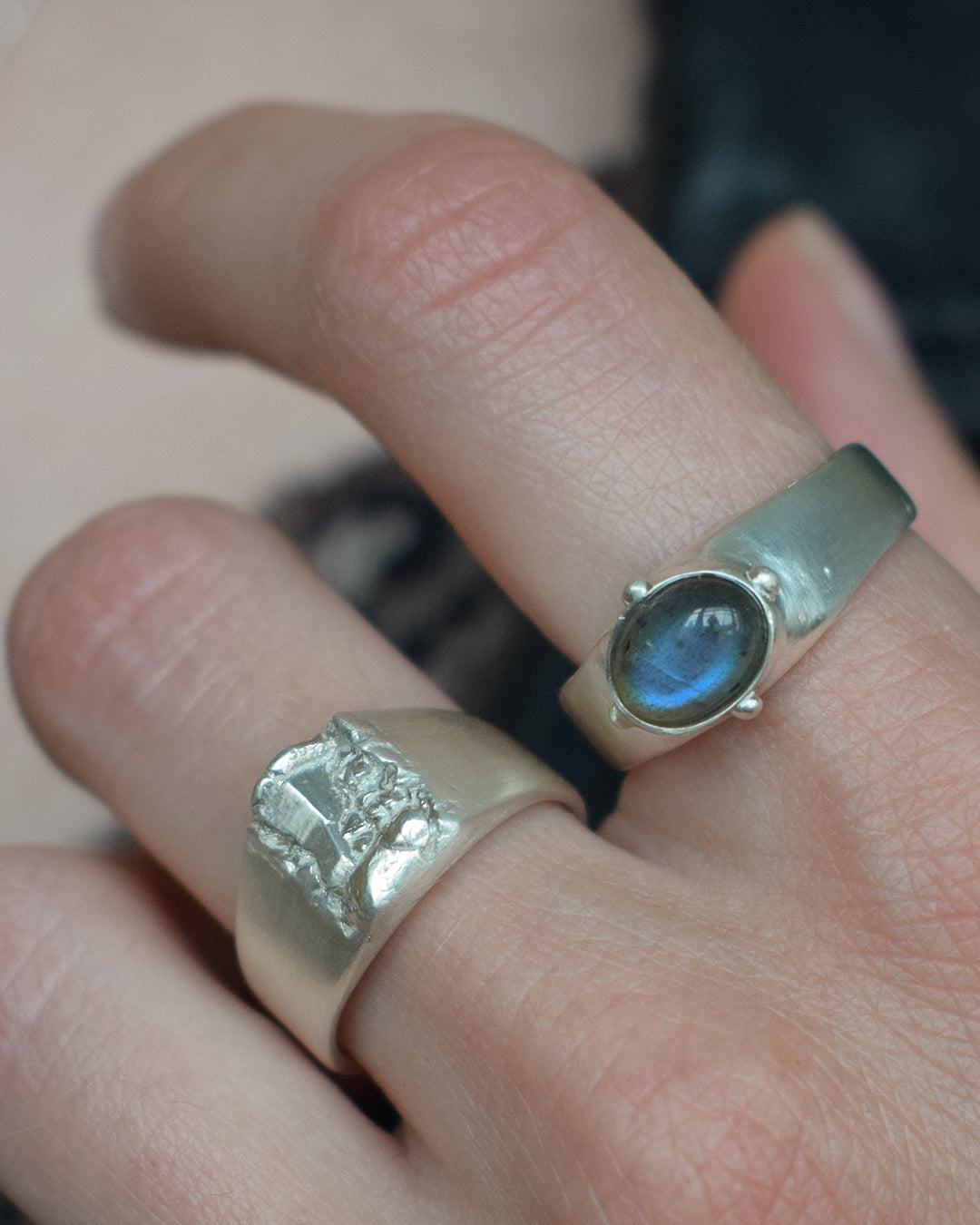 Neptune Ring