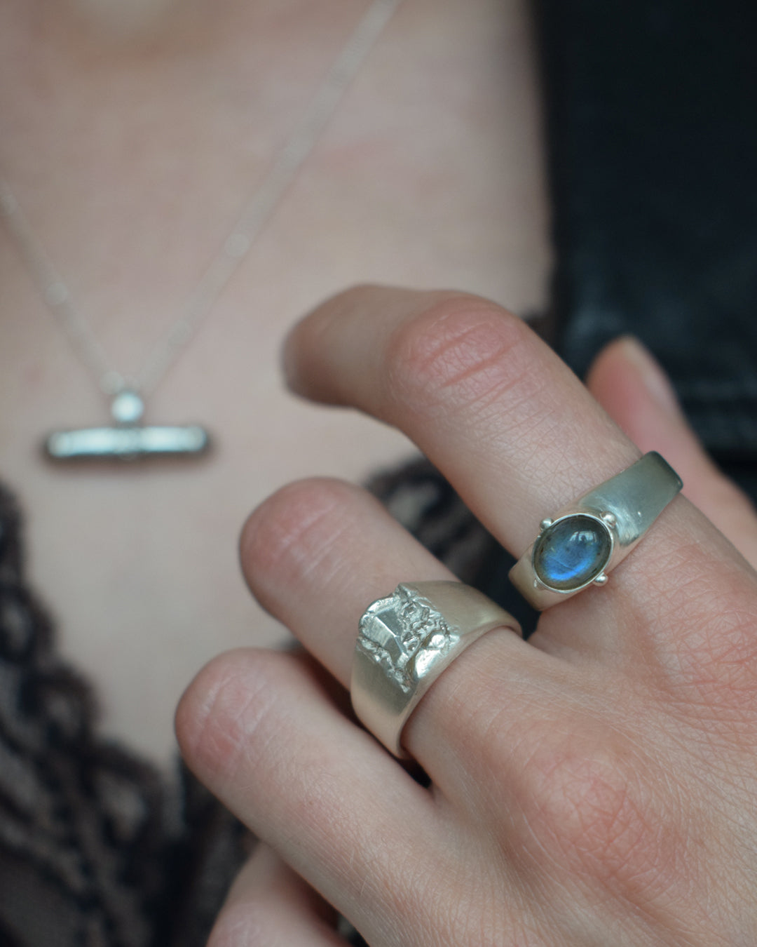 Neptune Ring