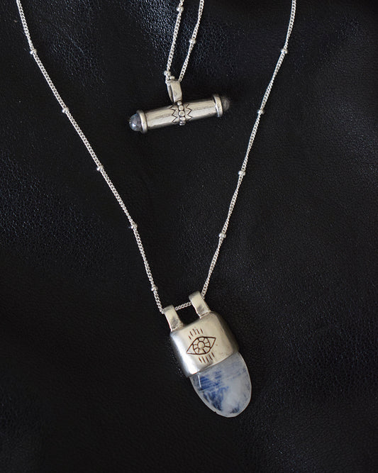 Look Within Necklace