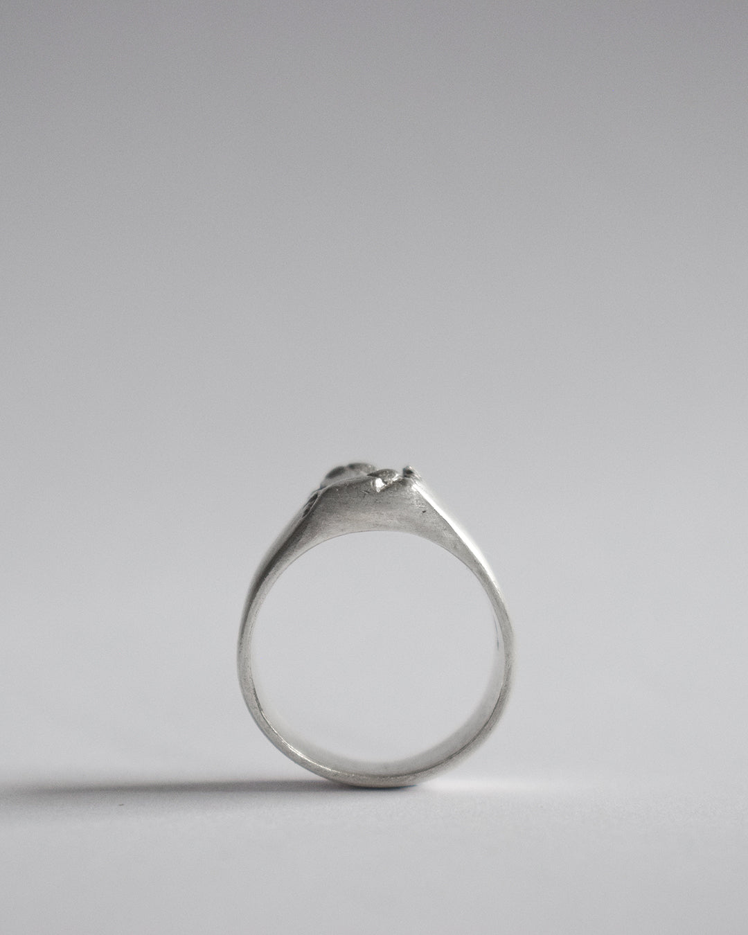 You Are My Rock Ring