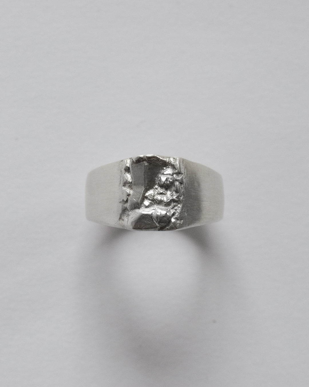 You Are My Rock Ring