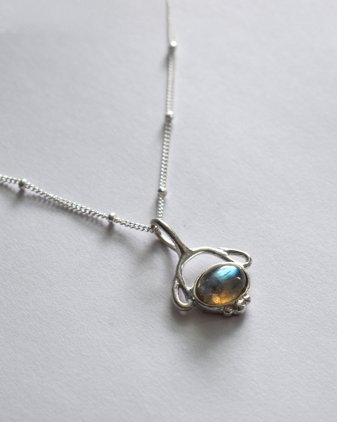 Aurora Necklace