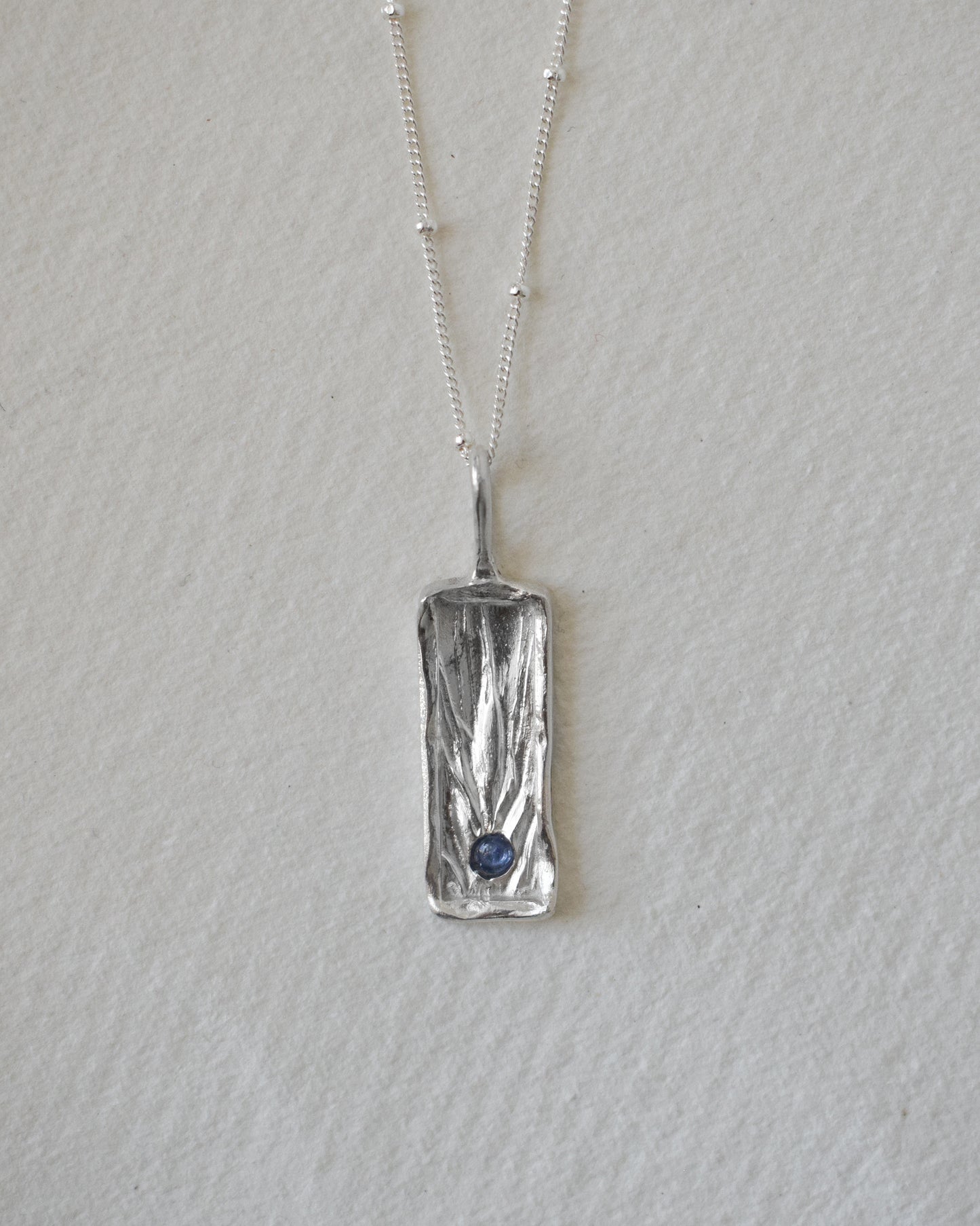Virgo Placements Necklace
