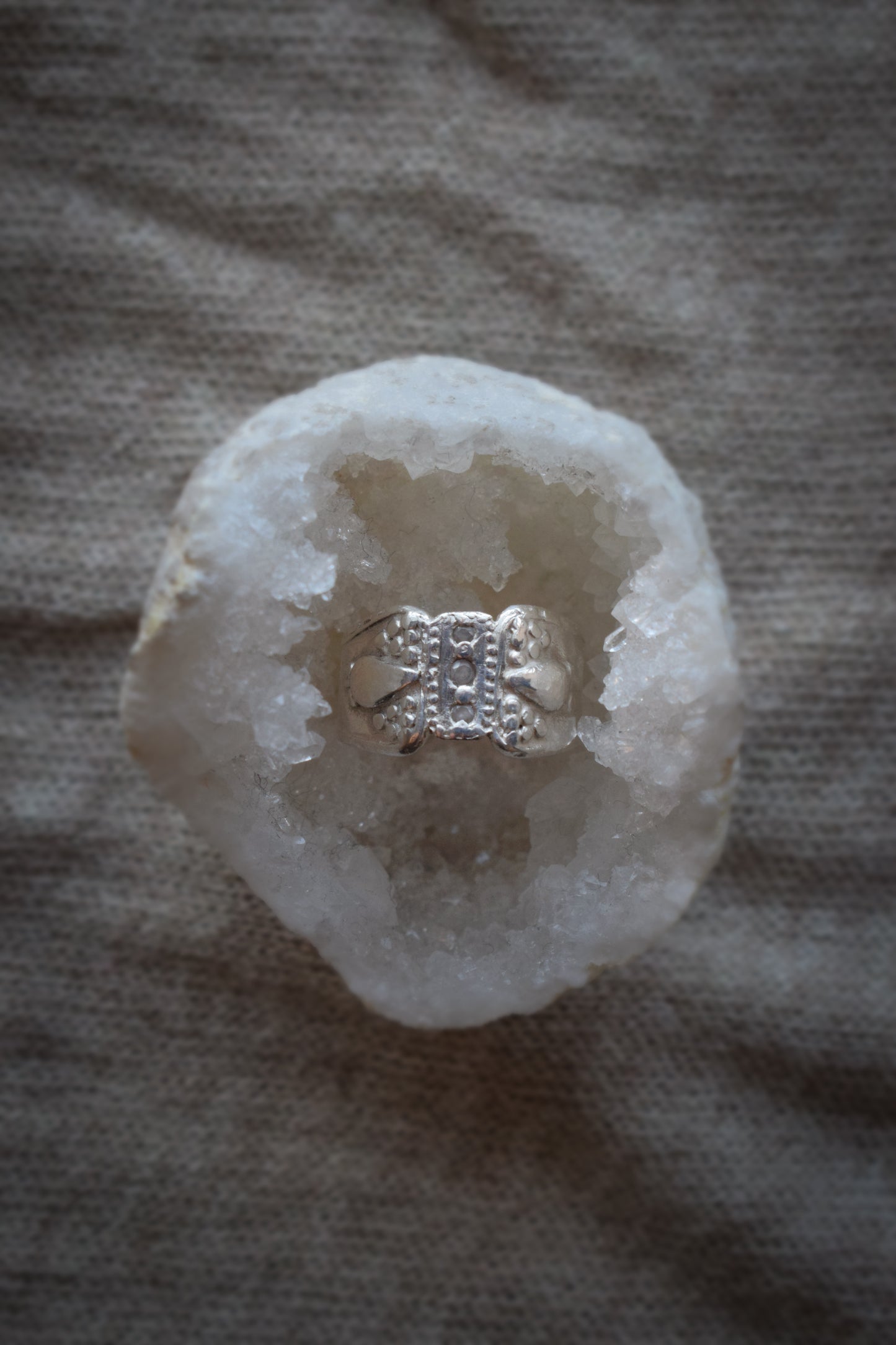 Byzantine Ring