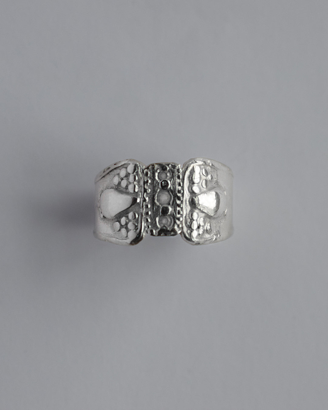 Byzantine Ring