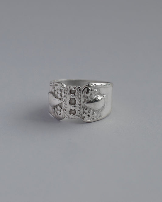 Byzantine Ring