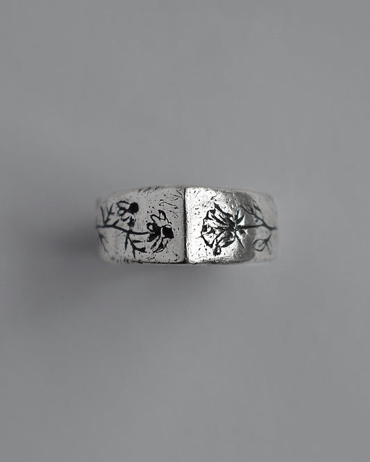 Wildflower Ring