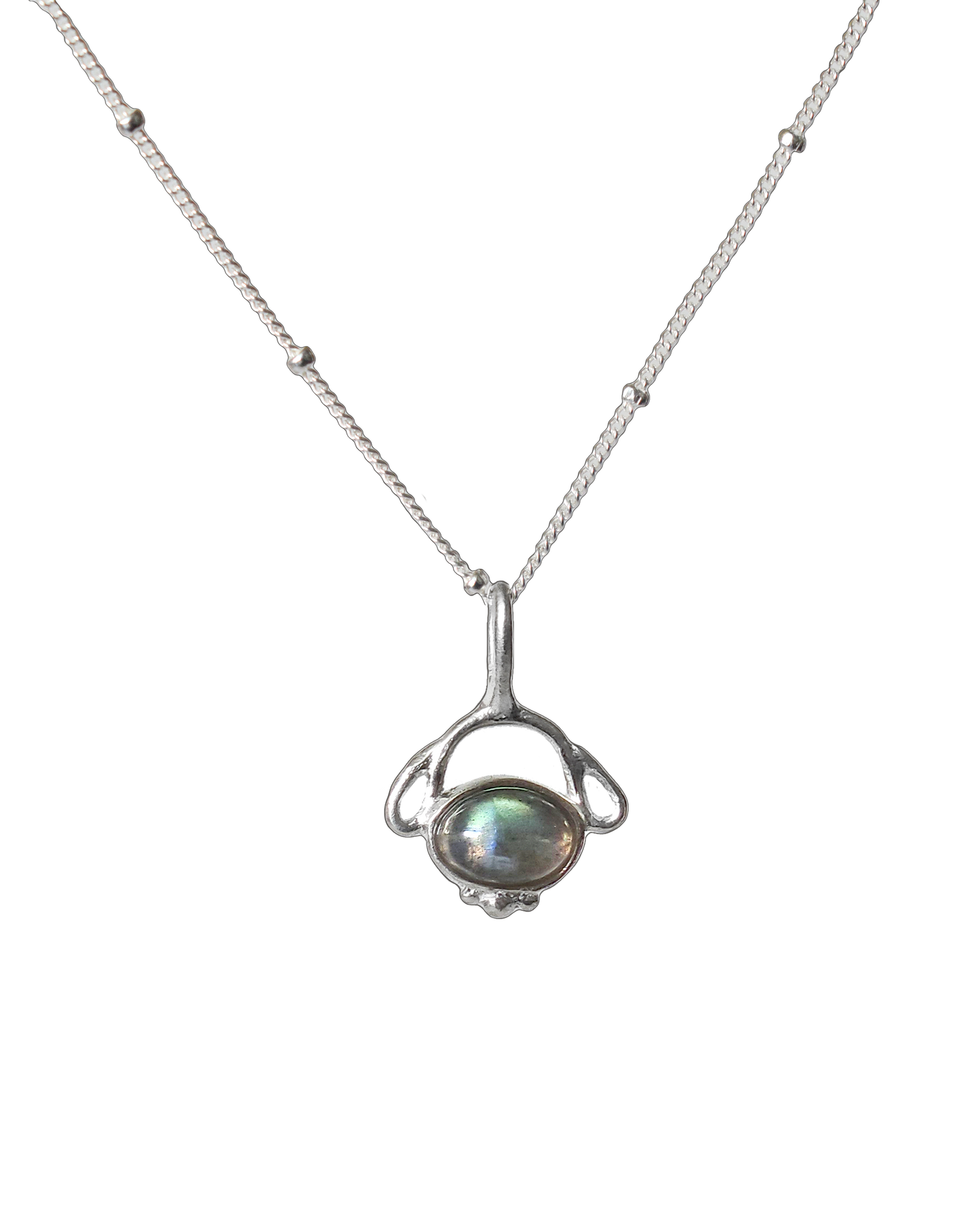 Aurora Necklace