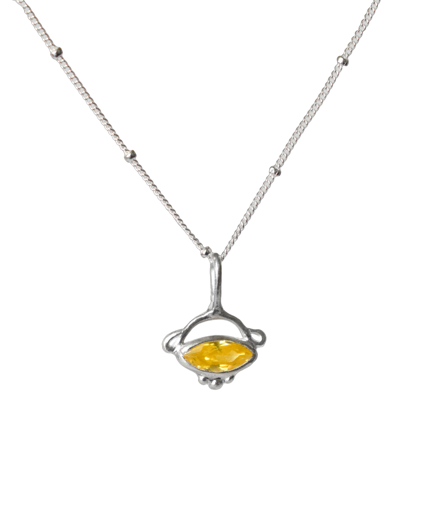 Solstice Necklace