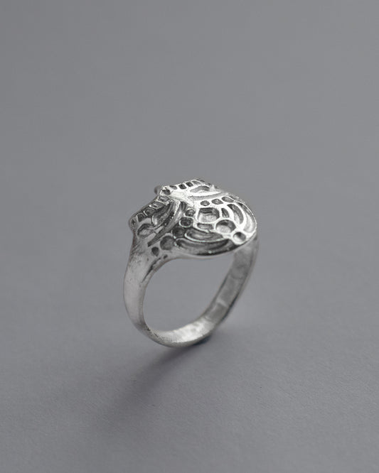 Crown Ring