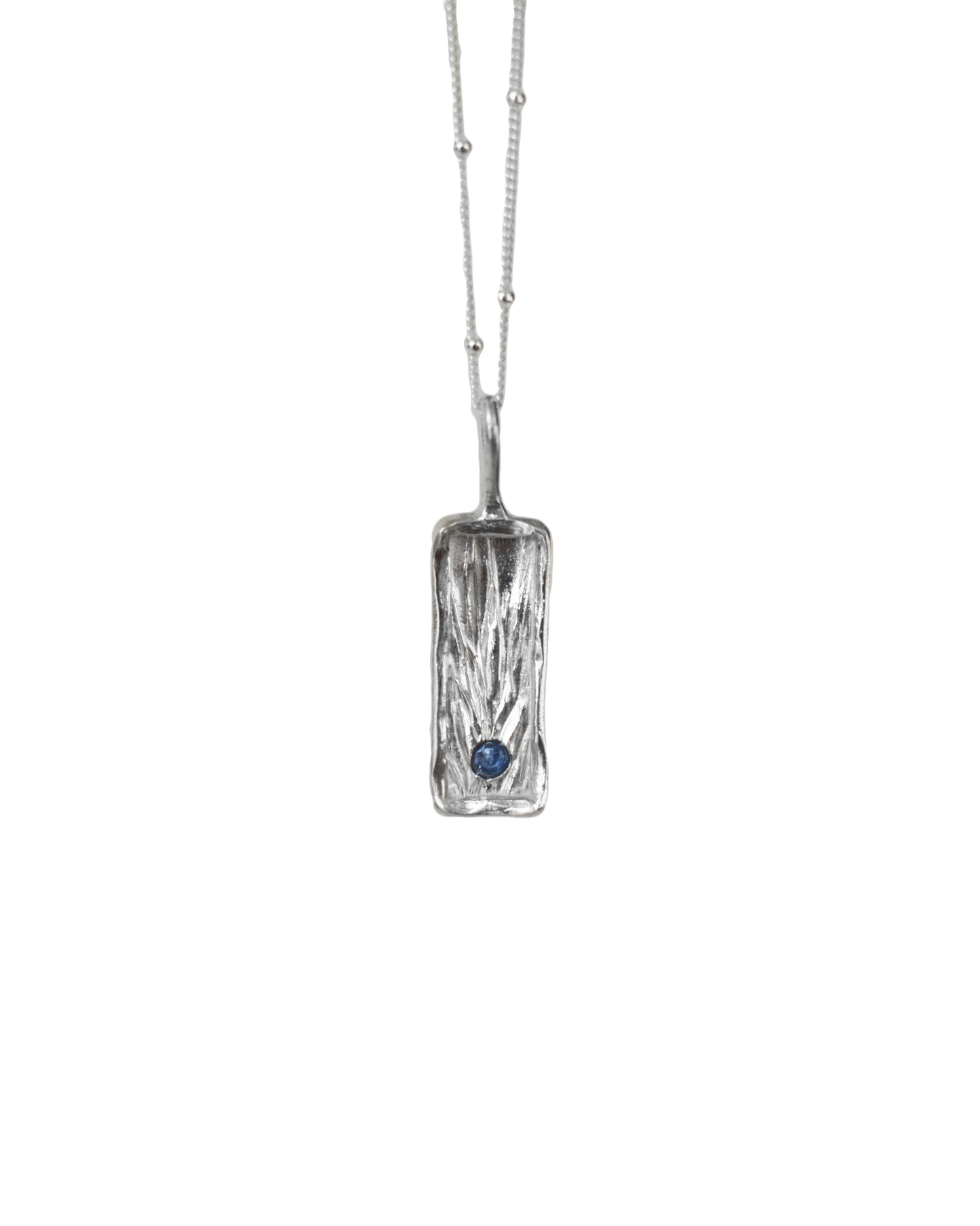 Virgo Placements Necklace
