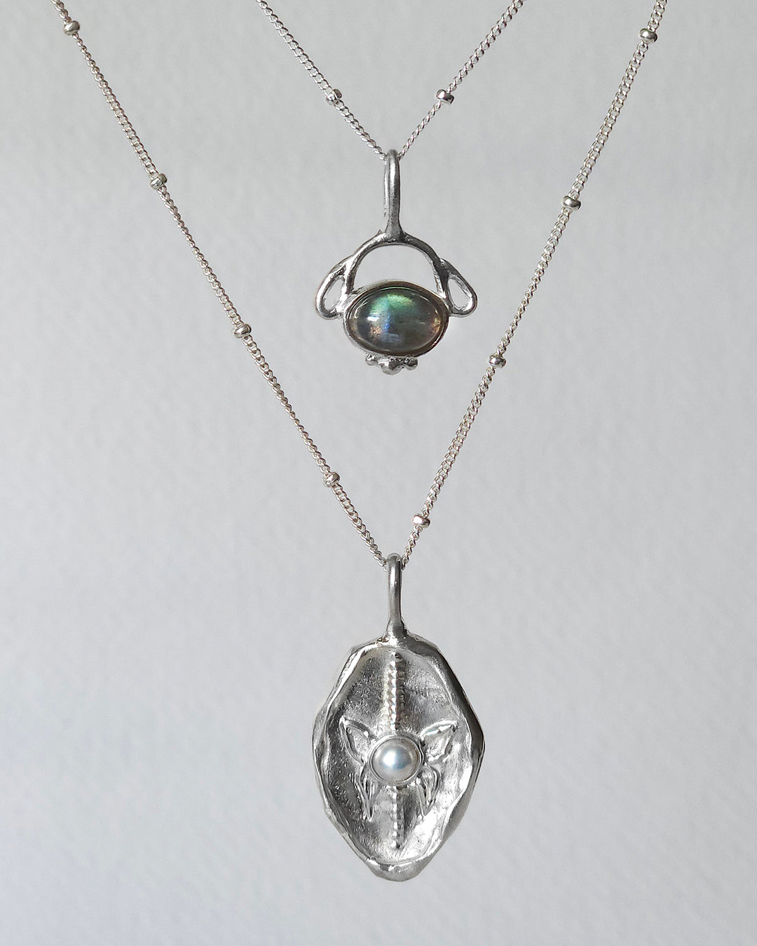 Aurora Necklace