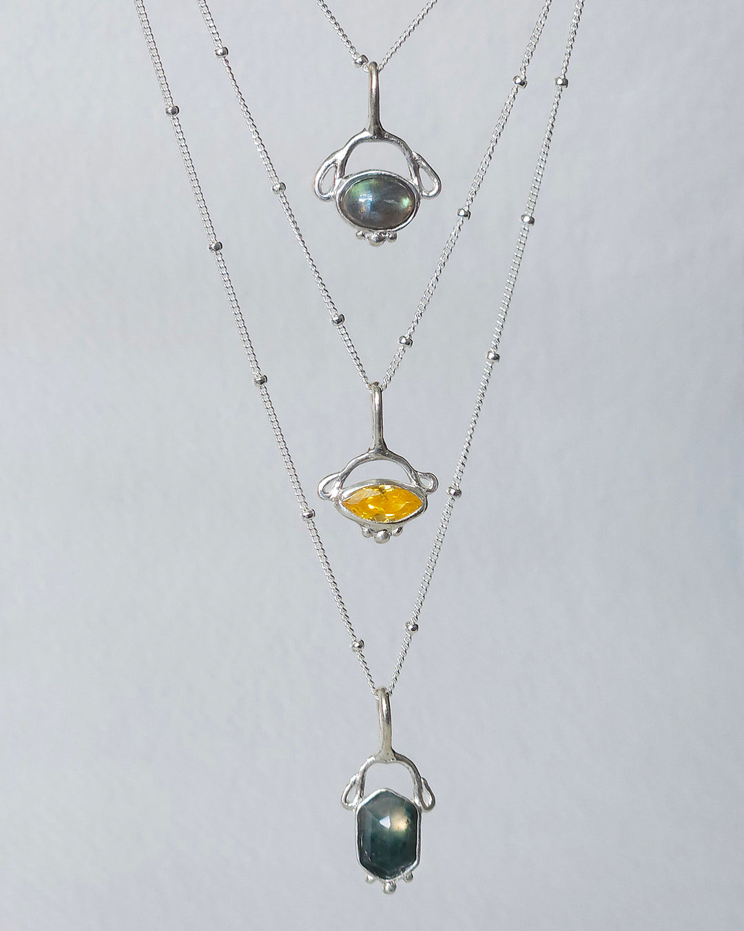 Aurora Necklace