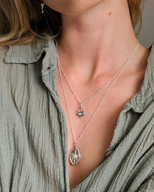 Aurora Necklace