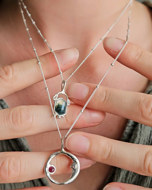 Arwen Necklace