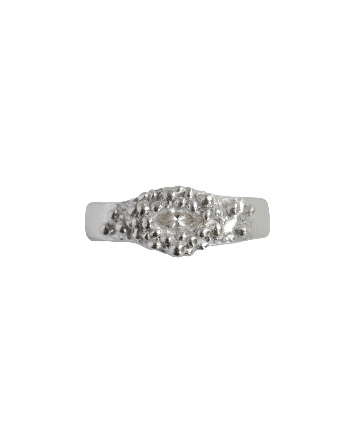 Morning Dew Ring