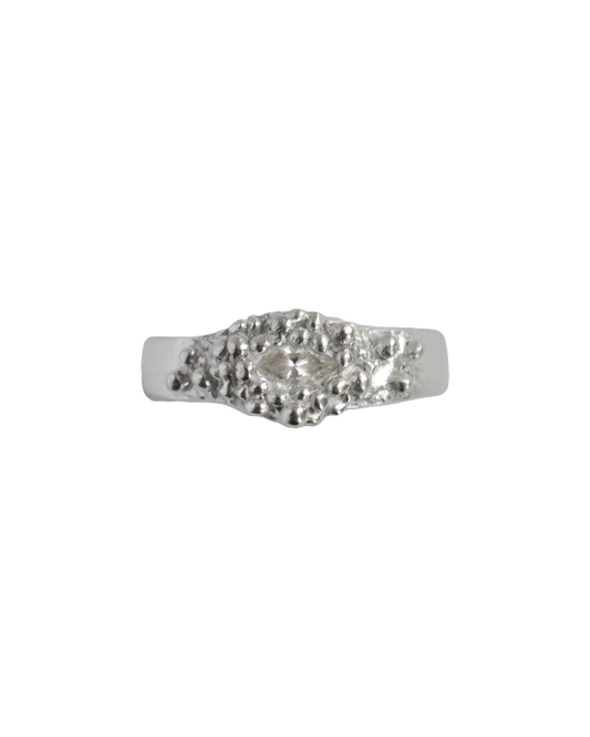 Morning Dew Ring