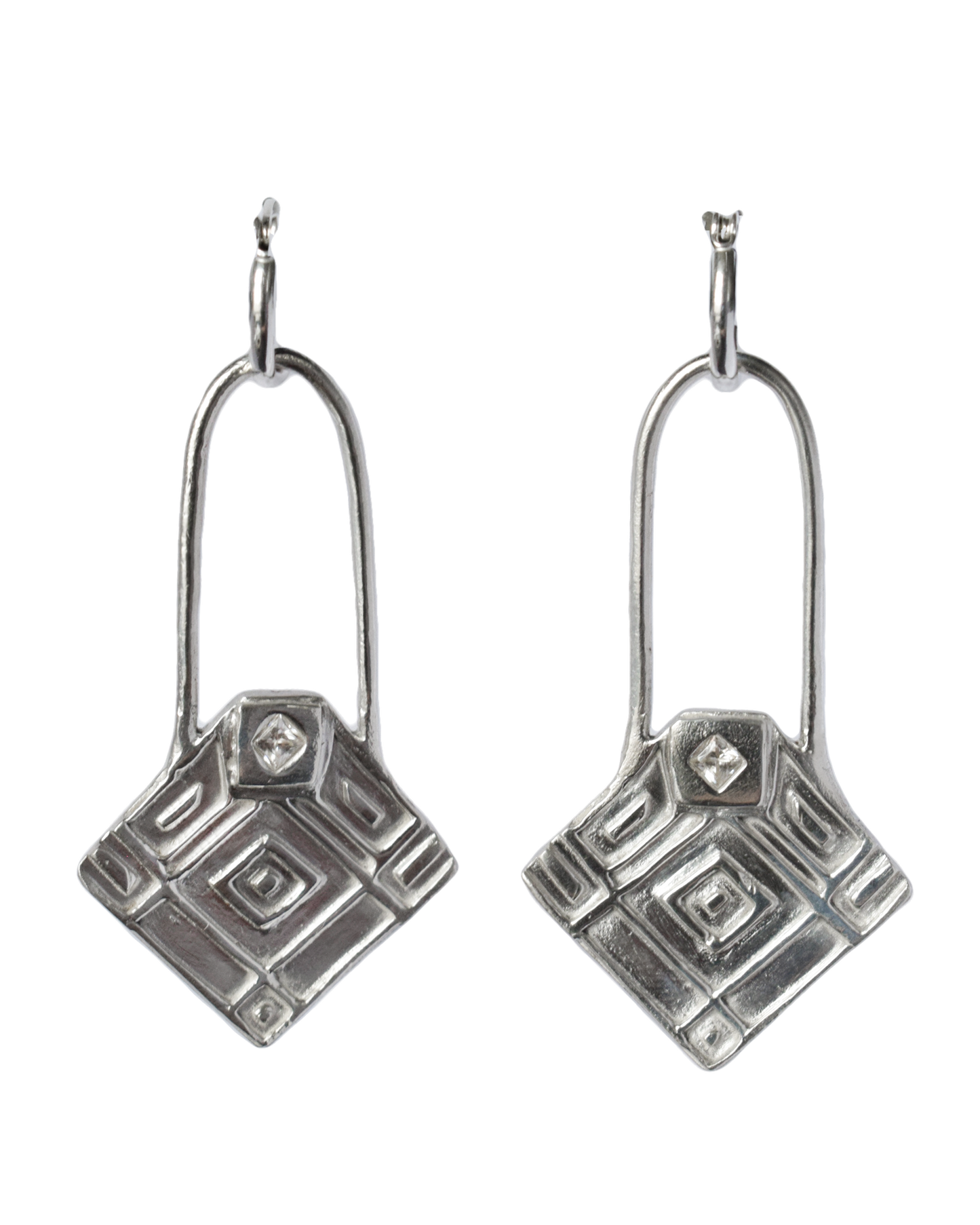 Ancient Tales Earrings
