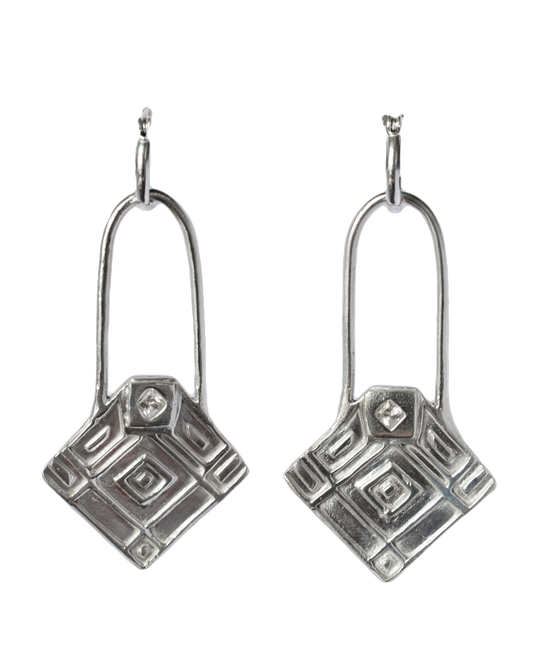 Ancient Tales Earrings