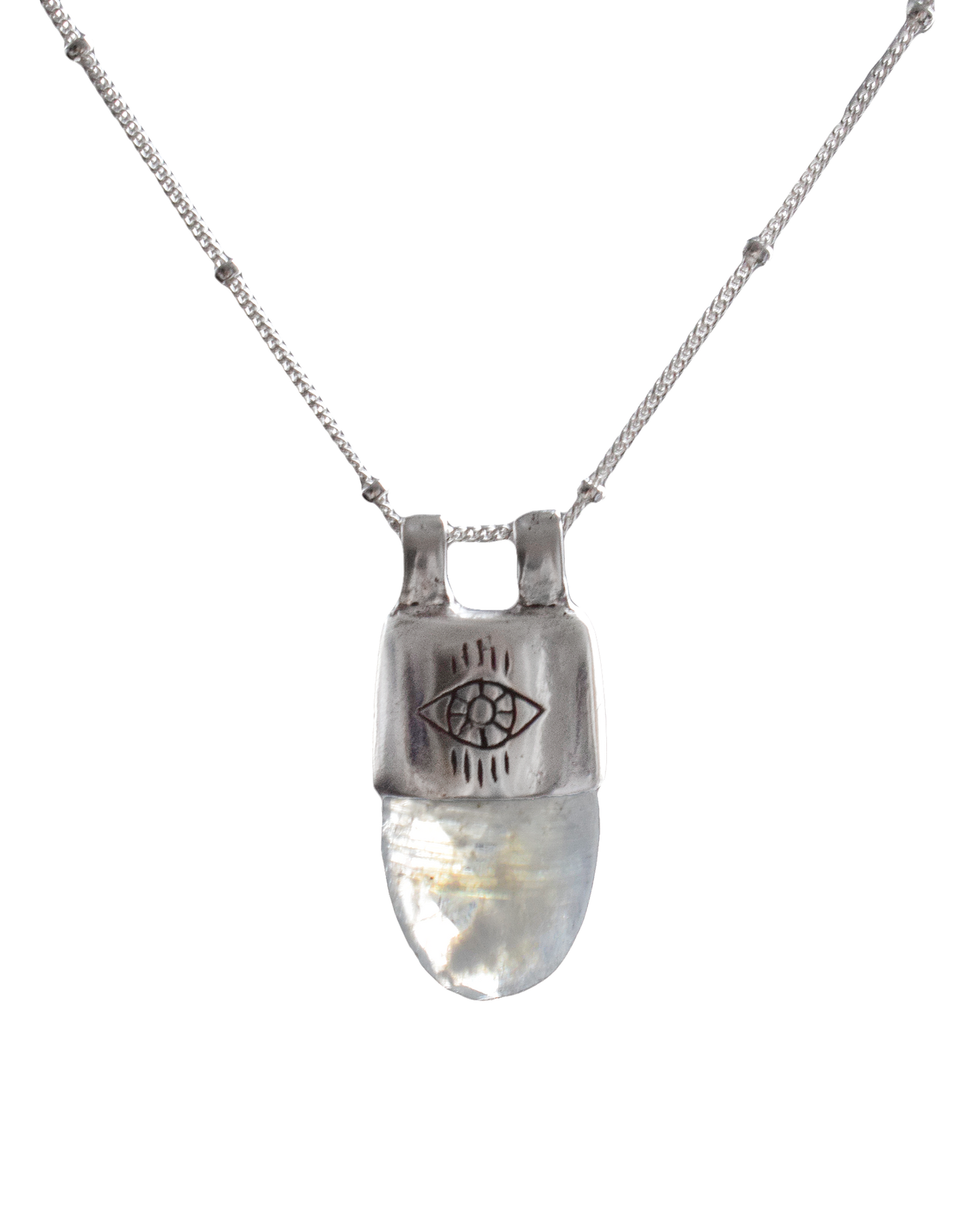 Look Within Necklace