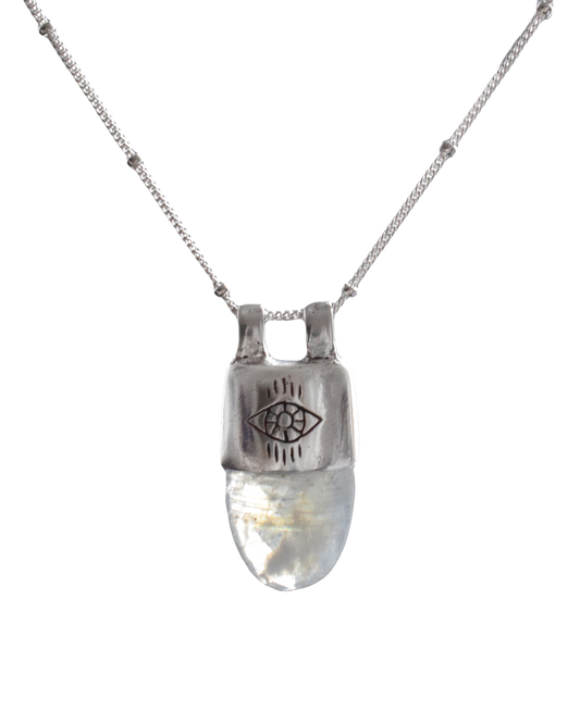Look Within Necklace
