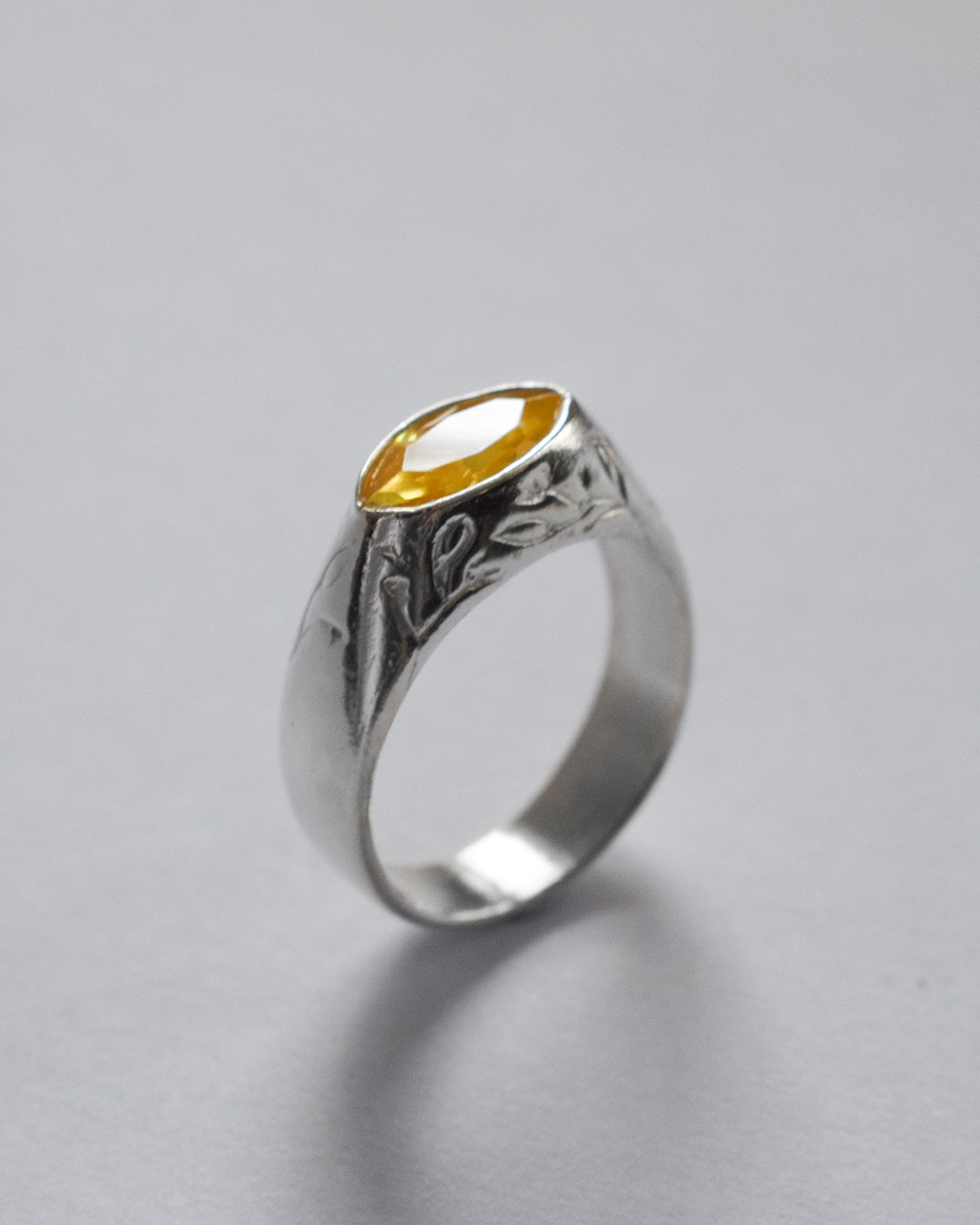Solara Ring