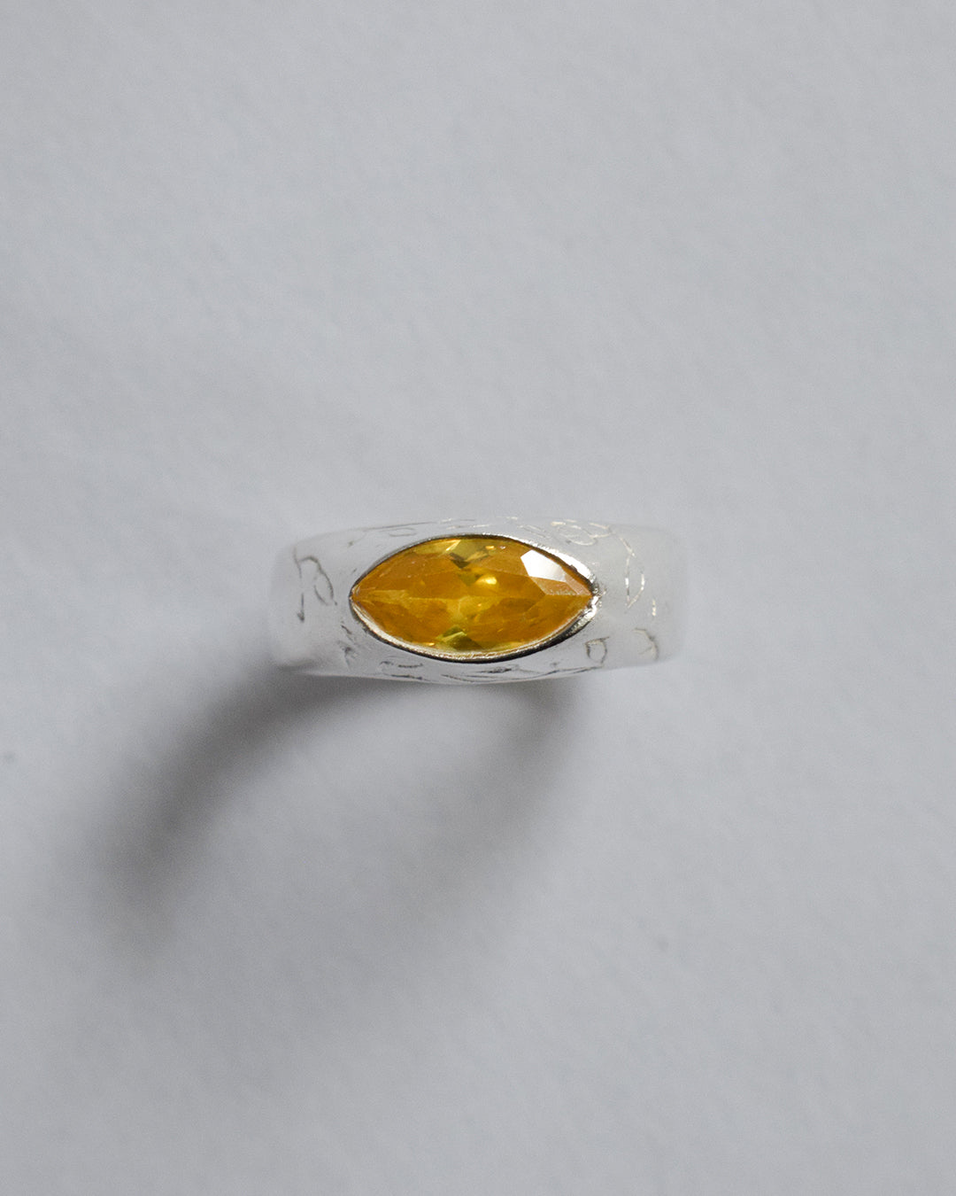 Solara Ring