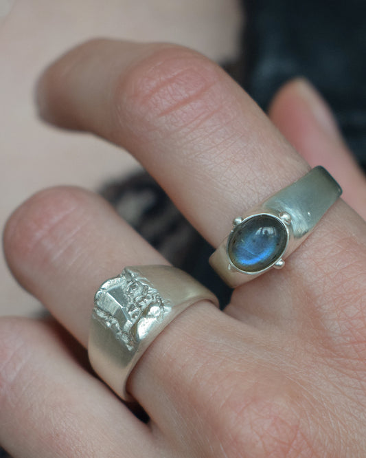 Neptune Ring