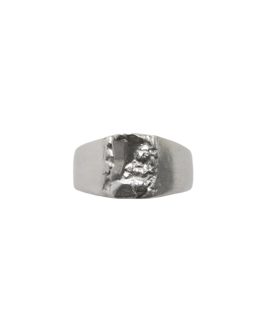 You Are My Rock Ring