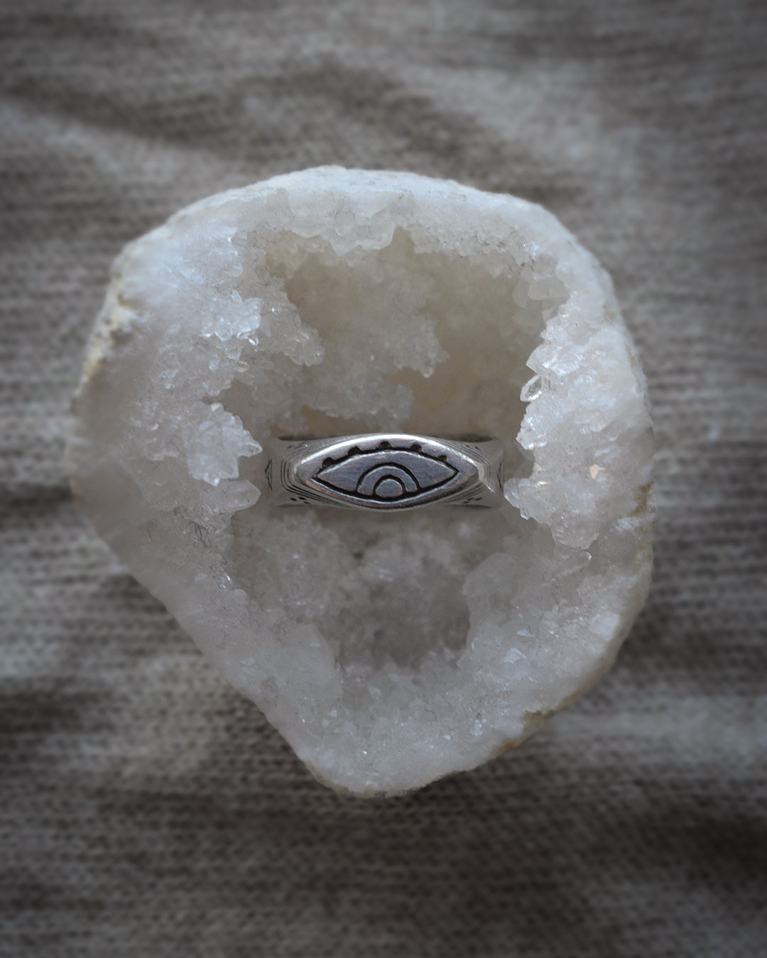I See You Ring
