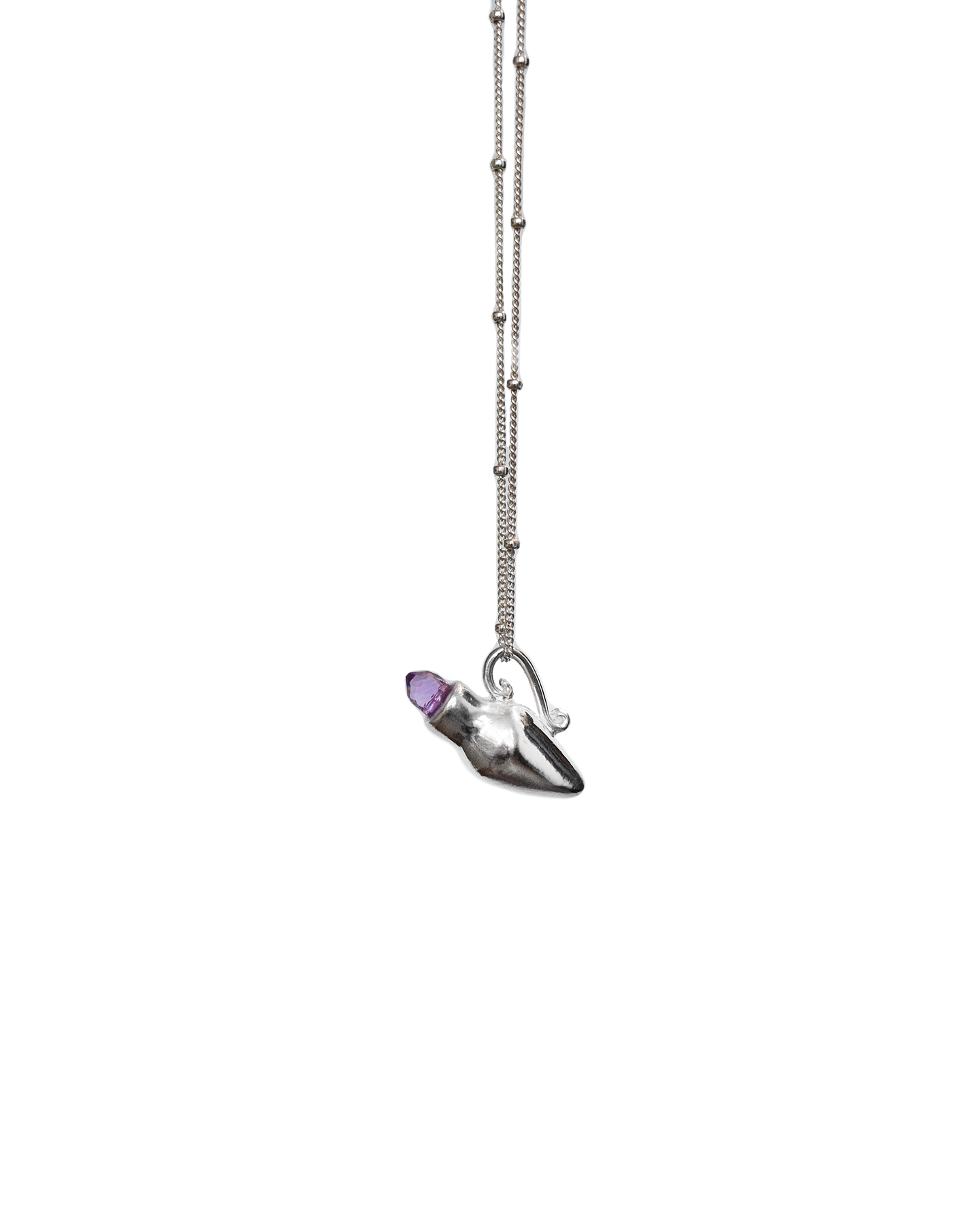 Aquarius Placements Pendant