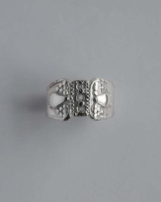 Byzantine Ring