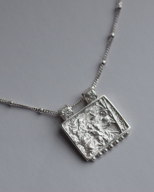 Bouquet Pendant