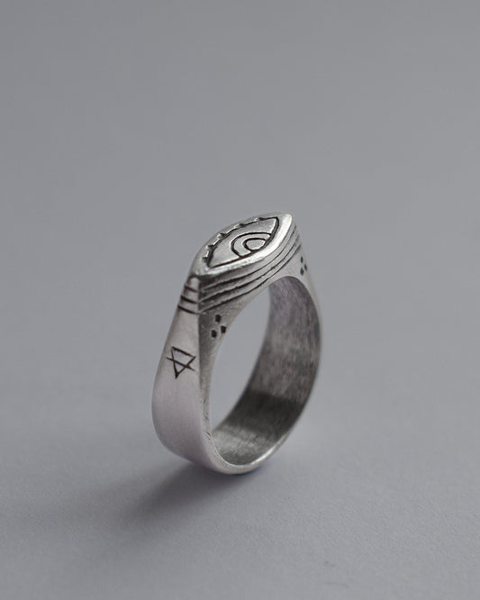 I See You Ring