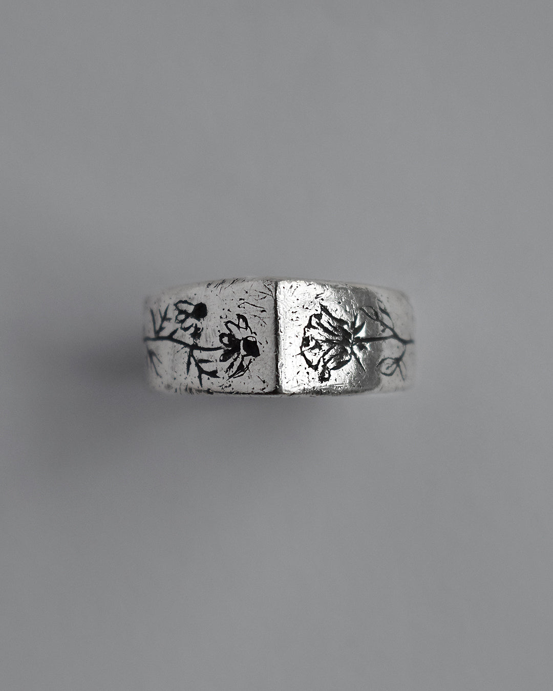 Wildflower Ring