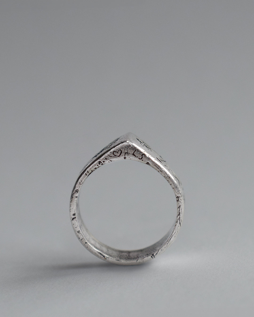 Wildflower Ring