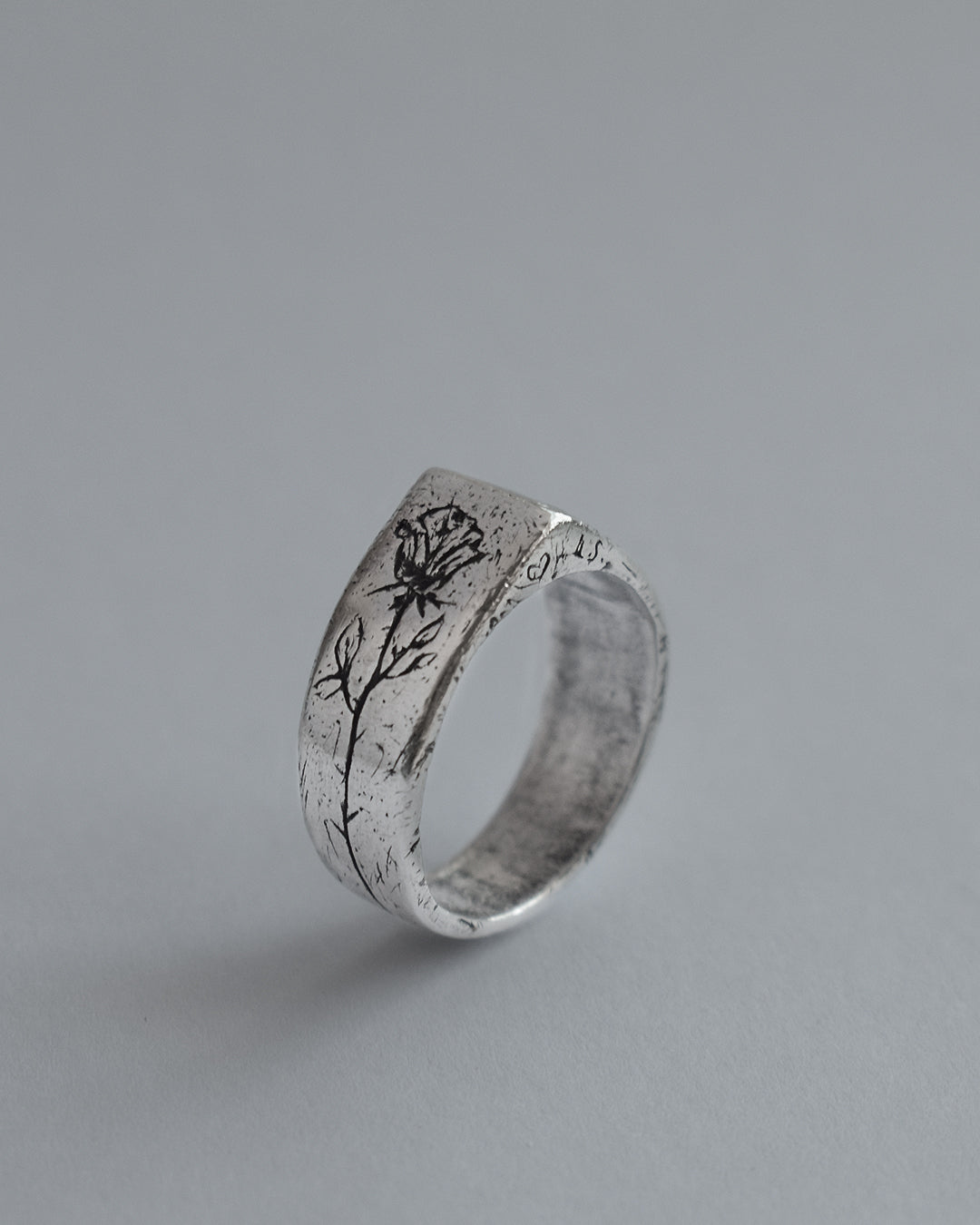 Wildflower Ring