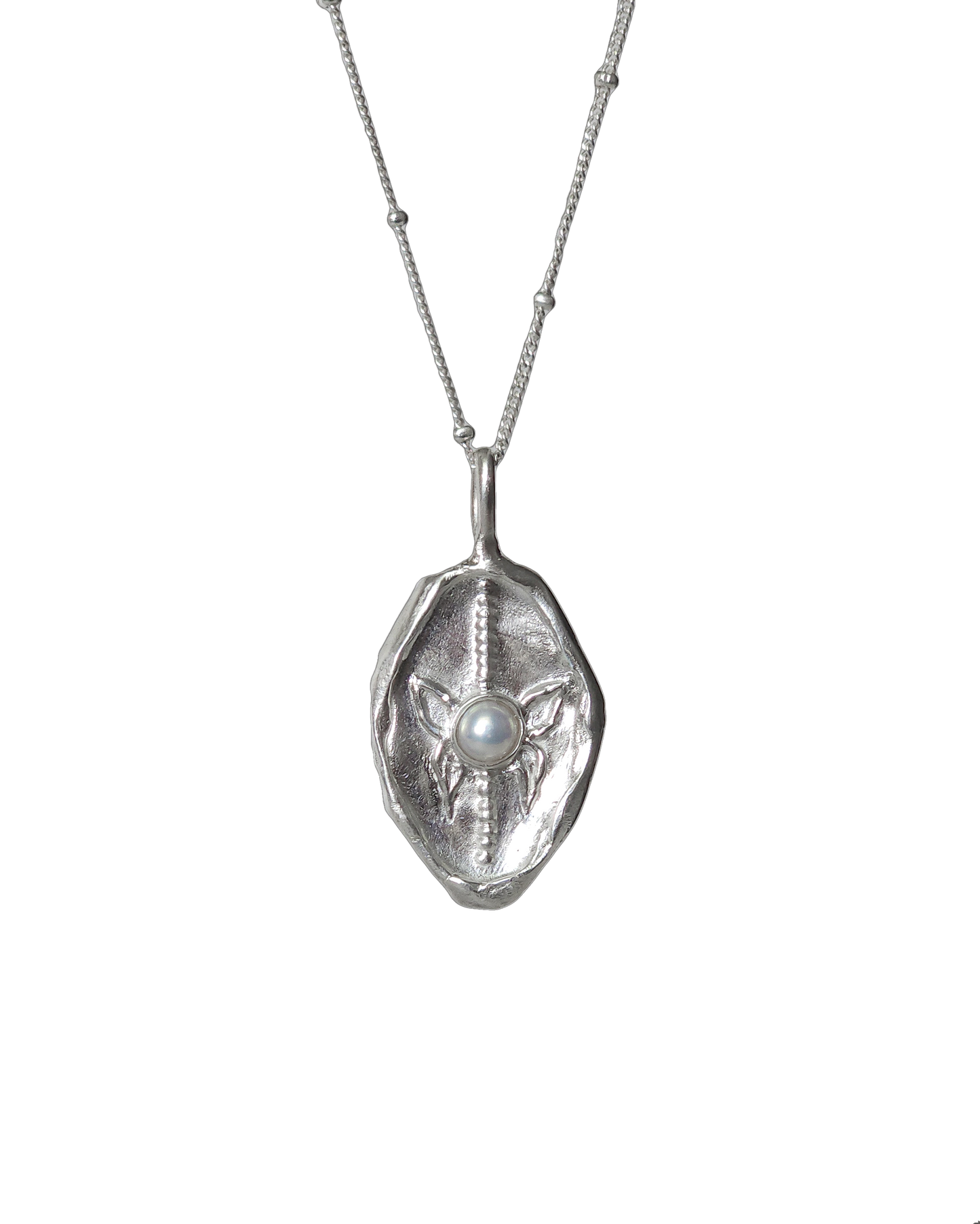 Gemini Placements Necklace