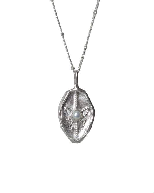 Gemini Placements Necklace