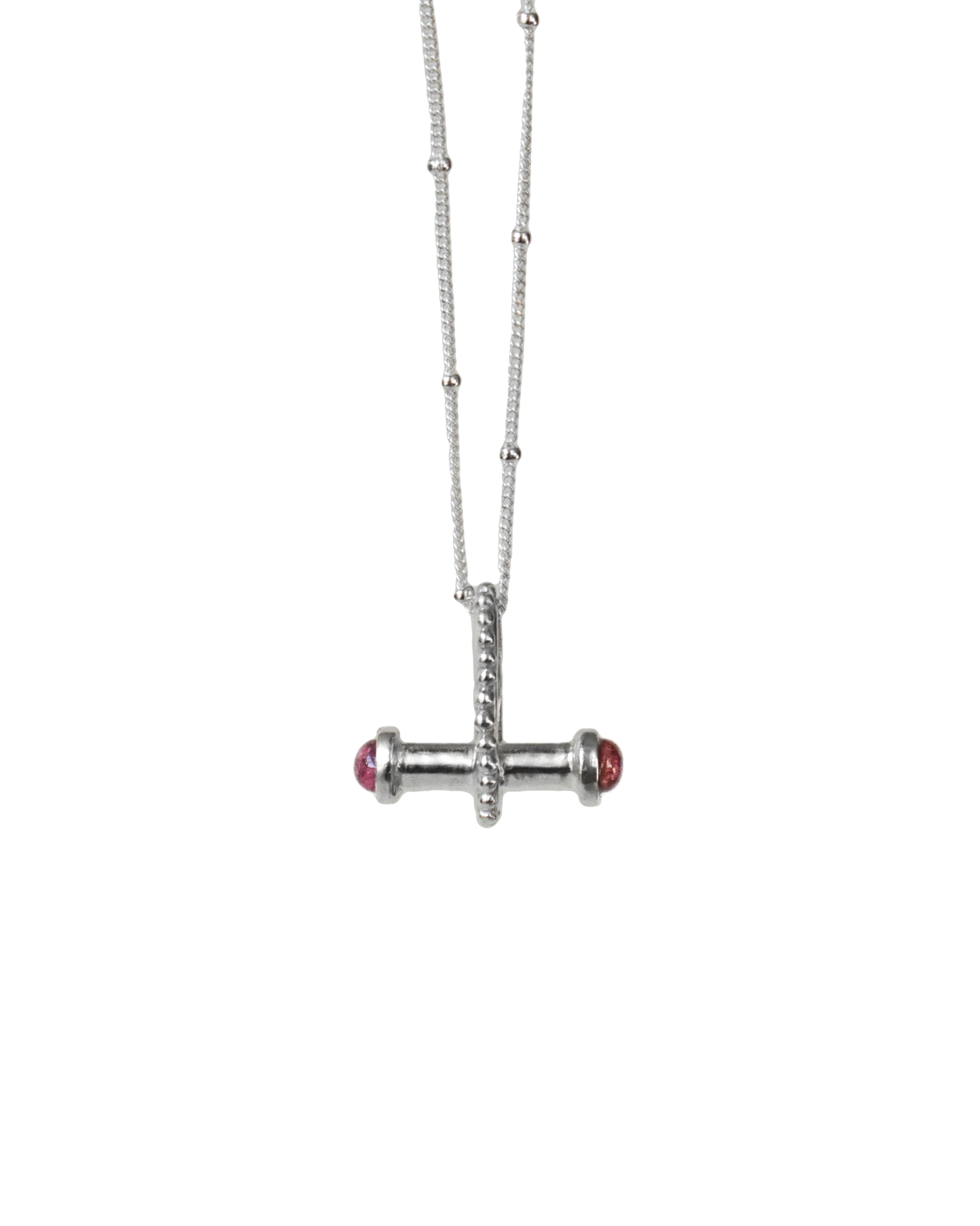 Libra Placements Necklace